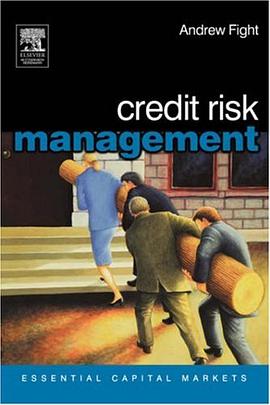 Credit Risk Management (Essential Capital Markets) pdf epub mobi 电子书 下载