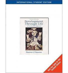 Development Through Life pdf epub mobi 电子书 下载