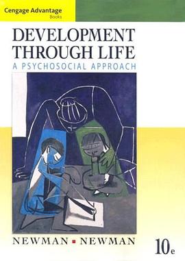 Development Through Life pdf epub mobi 电子书 下载
