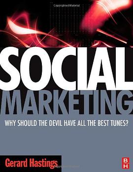 Social Marketing pdf epub mobi 電子書 下載