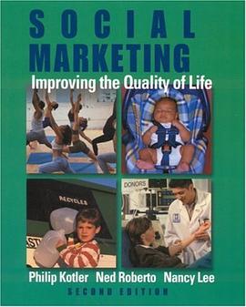 Social Marketing pdf epub mobi 电子书 下载