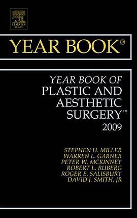 Year Book of Plastic and Aesthetic Surgery