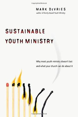 Sustainable Youth Ministry pdf epub mobi 电子书 下载