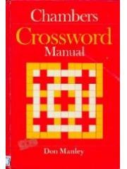 Chambers Crossword Manual pdf epub mobi 电子书 下载