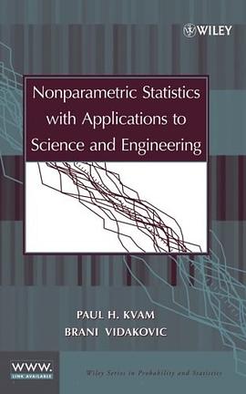 Nonparametric Statistics with Applications to Science and Engineering pdf epub mobi 电子书 下载