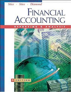 Financial Accounting Reporting & Analysis pdf epub mobi 电子书 下载