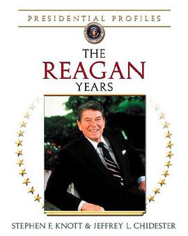 The Reagan Years pdf epub mobi 电子书 下载