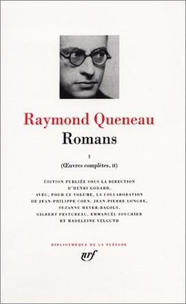 Queneau, Oeuvres complètes tome 2 pdf epub mobi 电子书 下载