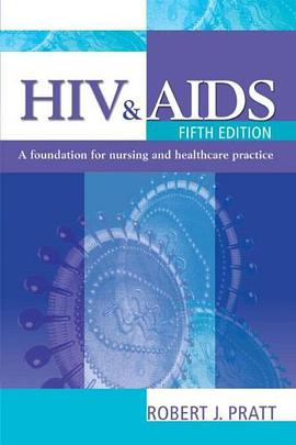 HIV & AIDS pdf epub mobi 电子书 下载