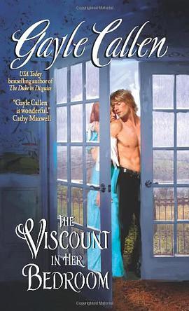The Viscount in Her Bedroom pdf epub mobi 电子书 下载