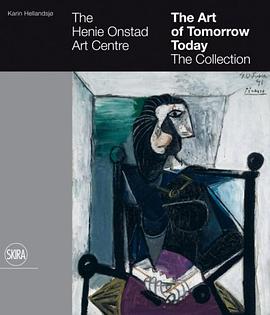 The Henie Onstad Art Centre pdf epub mobi 电子书 下载