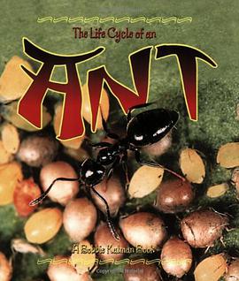 The Life Cycle of an Ant pdf epub mobi 電子書 下載