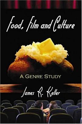Food, Film and Culture pdf epub mobi 电子书 下载
