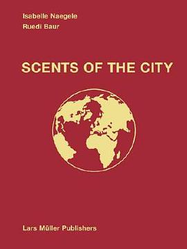 Scents of the City pdf epub mobi 电子书 下载