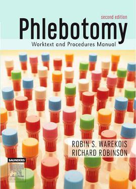 Phlebotomy pdf epub mobi 电子书 下载