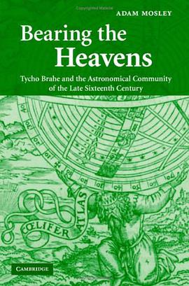 Bearing the Heavens pdf epub mobi 電子書 下載
