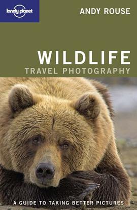Wildlife Photography (How to) pdf epub mobi 电子书 下载