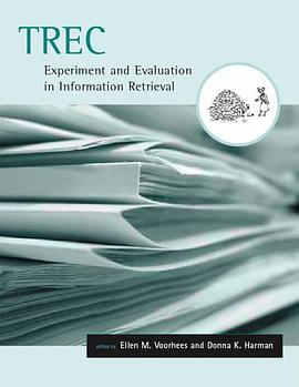 TREC pdf epub mobi 电子书 下载