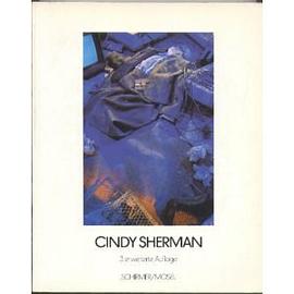 Cindy Sherman 1979-1993 pdf epub mobi 电子书 下载
