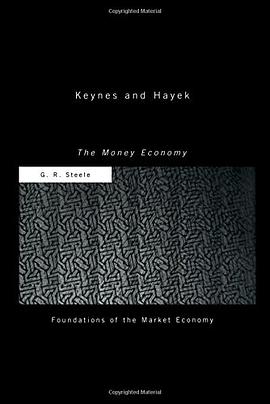 Keynes and Hayek pdf epub mobi 电子书 下载
