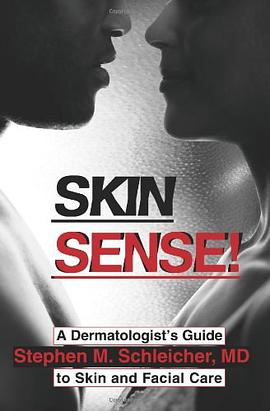 Skin Sense! pdf epub mobi 電子書 下載