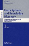 Fuzzy Systems and Knowledge Discovery 模糊系统和知识发现 第1部分 pdf epub mobi 电子书 下载
