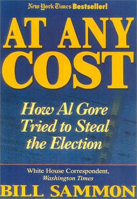 At Any Cost pdf epub mobi 下载