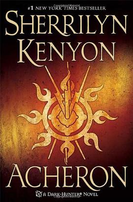 Acheron pdf epub mobi 电子书 下载