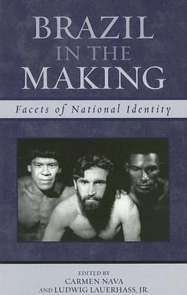 Brazil in the Making