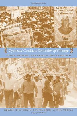 Cycles of Conflict, Centuries of Change pdf epub mobi 电子书 下载