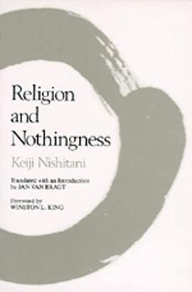 Religion and Nothingness pdf epub mobi 电子书 下载