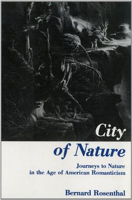 City Of Nature