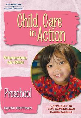 Child Care In Action pdf epub mobi 电子书 下载