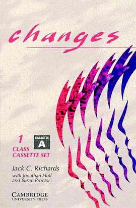 Changes 1 Class Audio Cassette Set pdf epub mobi 电子书 下载