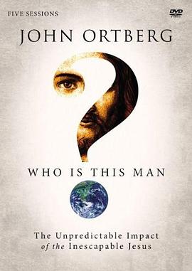 Who Is This Man? pdf epub mobi 電子書 下載