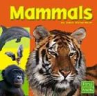 Mammals pdf epub mobi 电子书 下载