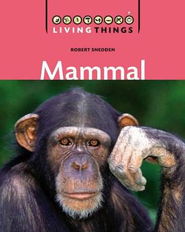 Mammals pdf epub mobi 电子书 下载
