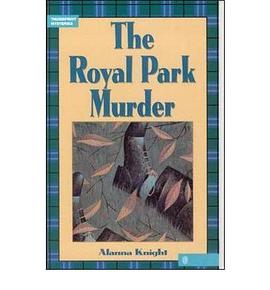The Royal Park Murder pdf epub mobi 电子书 下载