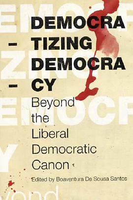 Democratizing Democracy pdf epub mobi 电子书 下载