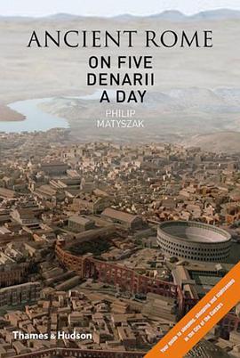 Ancient Rome on Five Denarii a Day pdf epub mobi 電子書 下載