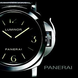 Panerai pdf epub mobi 电子书 下载