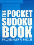 袖珍数独游戏the pocket Sudoku book