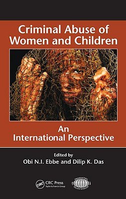 Criminal Abuse of Women and Children pdf epub mobi 电子书 下载