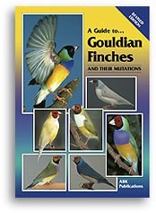 A Guide to Gouldian Finches and Their Mutations (Revised Edition) pdf epub mobi 电子书 下载