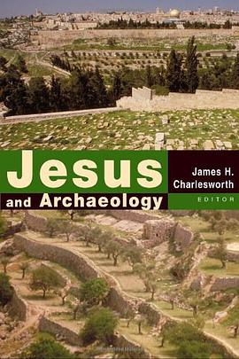 Jesus and Archaeology pdf epub mobi 電子書 下載