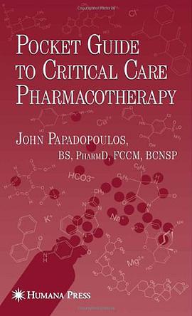 Pocket Guide to Critical Care Pharmacotherapy pdf epub mobi 下载