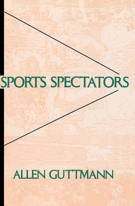 Sports Spectators pdf epub mobi 电子书 下载
