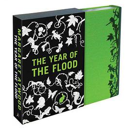 The Year of the Flood pdf epub mobi 电子书 下载