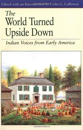 The World Turned Upside Down pdf epub mobi 电子书 下载