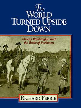 The World Turned Upside Down pdf epub mobi 电子书 下载